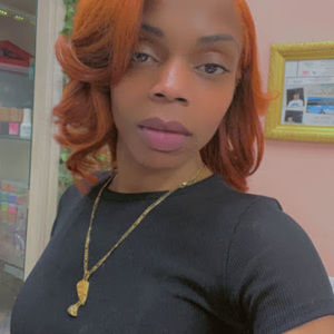 Meet your Posher, Tysha